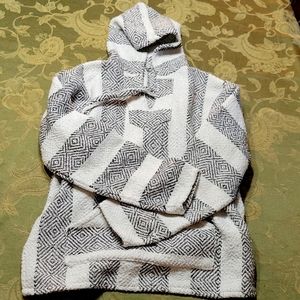 Earthbound Trading Co. Baja Hoodie